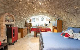 la taverna da Irene